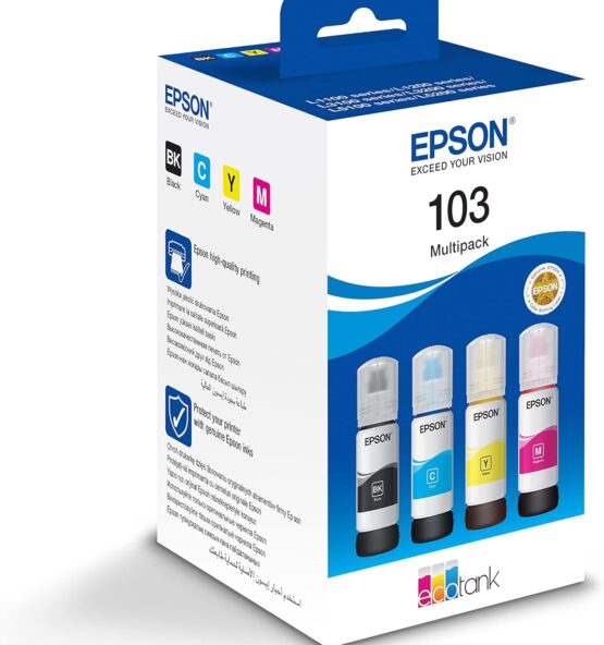 Cartouche Epson 103 original