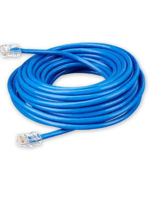 Cable Rj45 15m