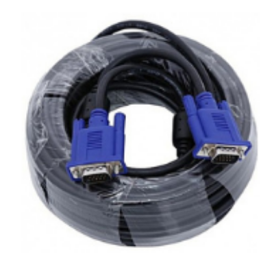 Cable Vga 20m