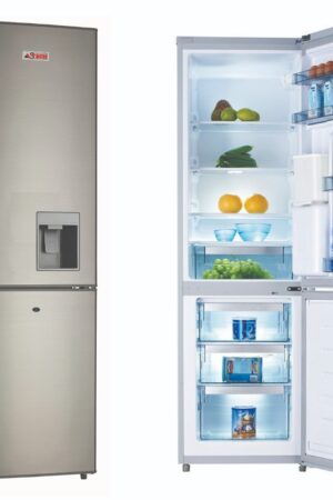 Frigo combiné