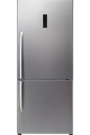 Hisense Réfrigérateur à congélateur
