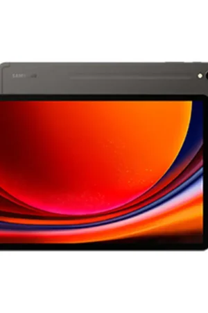 Tablette Samsung S9