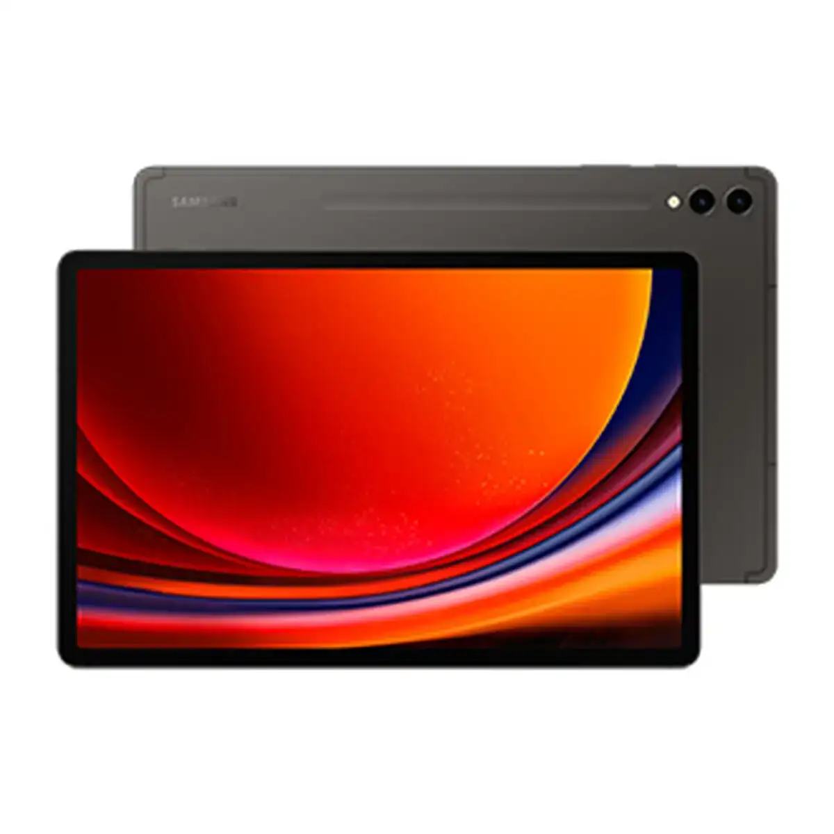 Tablette Samsung S9