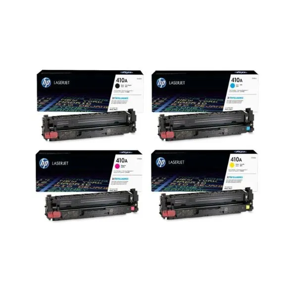VISION GLOBALE DE L’INFORMATIQUE – HP 410A compatible toner LaserJet – CF413A