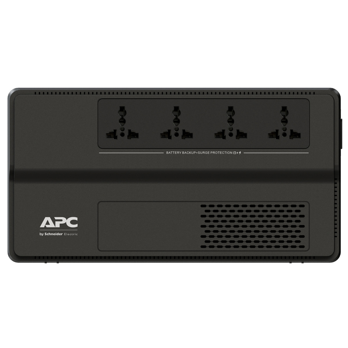Onduleur APC BV 650 VA MS EASY UPS , AVR, prise universelle, 230 V – BV650I-MS