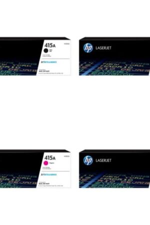 Cartouche HP 415A Originale – LaserJet toner