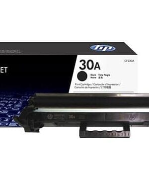 Cartouche hp laser cf 230 30a