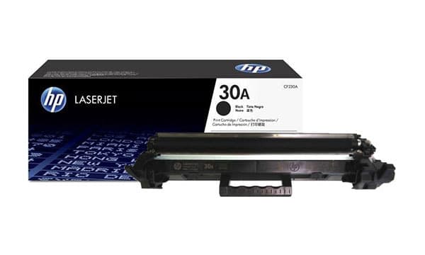 Cartouche hp laser cf 230 30a