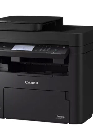 Imprimante Canon i-SENSYS MF275dw multifonction laser monochrome 4-en-1 recto/verso (USB 2.0 / Wi-Fi / Ethernet / AirPrint)