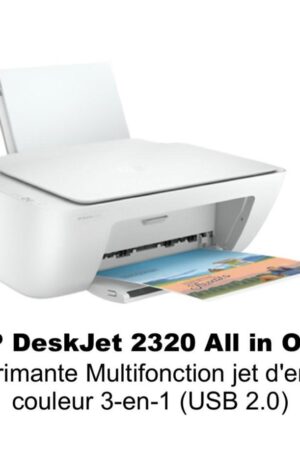Imprimante HP Deskjet 2320 Multifonction