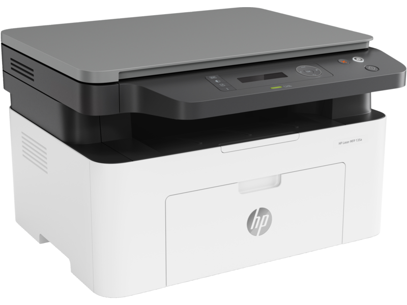 HP LASER 135A IMPRIMANTE MULTIFONCTION LASER NOIR ET BLANC
