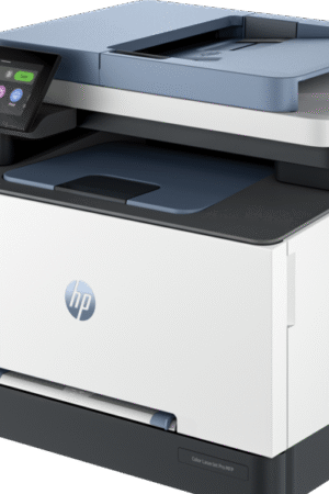 Imprimante HP Color LaserJet Pro 3303fdw multifonction