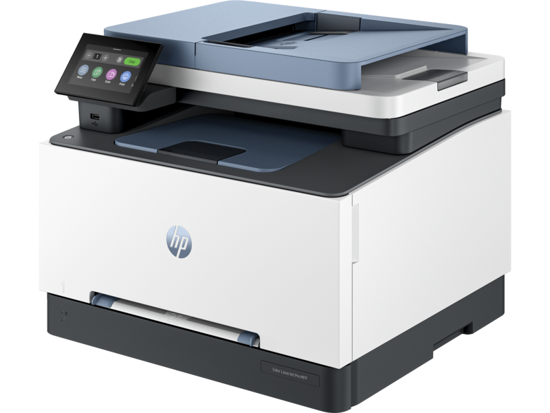 Imprimante HP Color LaserJet Pro 3303fdw multifonction