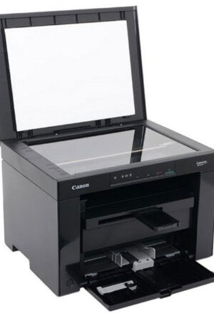 Imprimante Canon i-SENSYS MF3010 – multifonctions ( Noir et blanc ) Laser