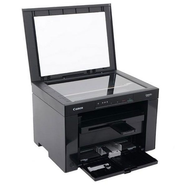 Imprimante Canon i-SENSYS MF3010 – multifonctions ( Noir et blanc ) Laser