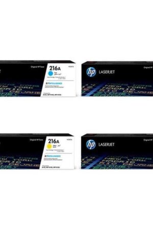 Cartouche toner HP 216A Original