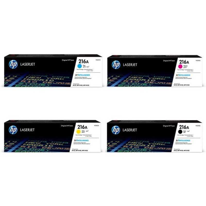 Cartouche toner HP 216A Original