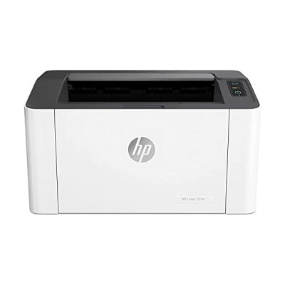 HP Laser 107a IMPRIMANTE LASER MONOCHROME (USB 2.0