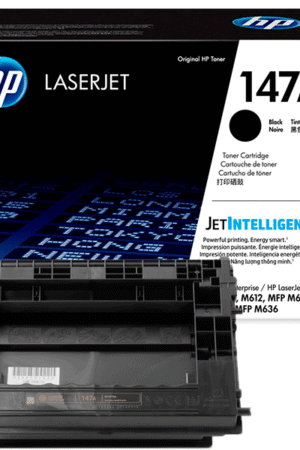 Cartouche HP 147a original