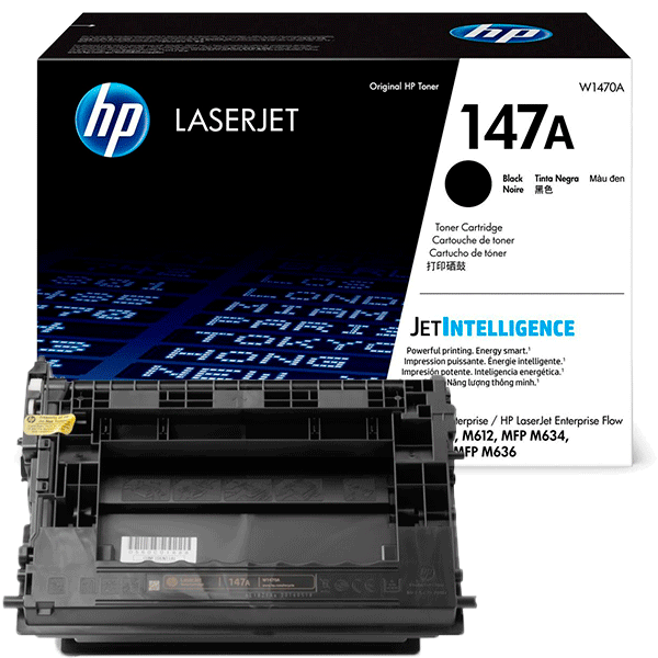 Cartouche HP 147a original