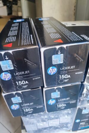 CARTOUCHE HP150A