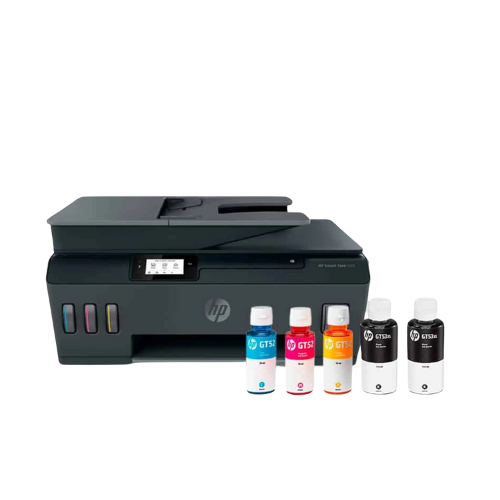 Imprimante HP Smart Tank 530 multifonction