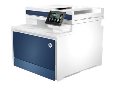 Imprimante HP LaserJet Pro MFP 4302fdw couleur 4-en-1 recto/verso automatique (USB 2.0/Ethernet/Wi-Fi)