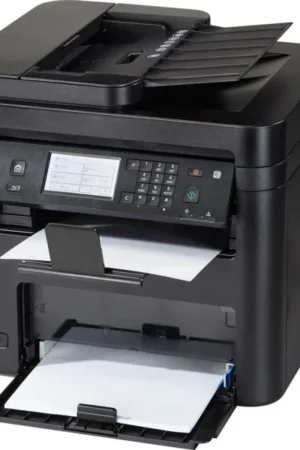 Imprimante Canon i-SENSYS MF275dw multifonction laser monochrome 1 recto/verso / Wi-Fi /