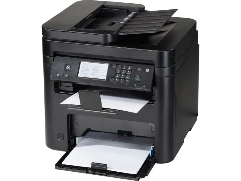 Imprimante Canon i-SENSYS MF275dw multifonction laser monochrome 1 recto/verso / Wi-Fi /