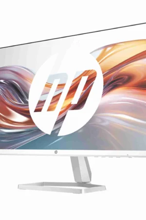 Écran HP 24 Pouces Séries 5 524sf – FHD Ultra Slim – HDMI/VGA