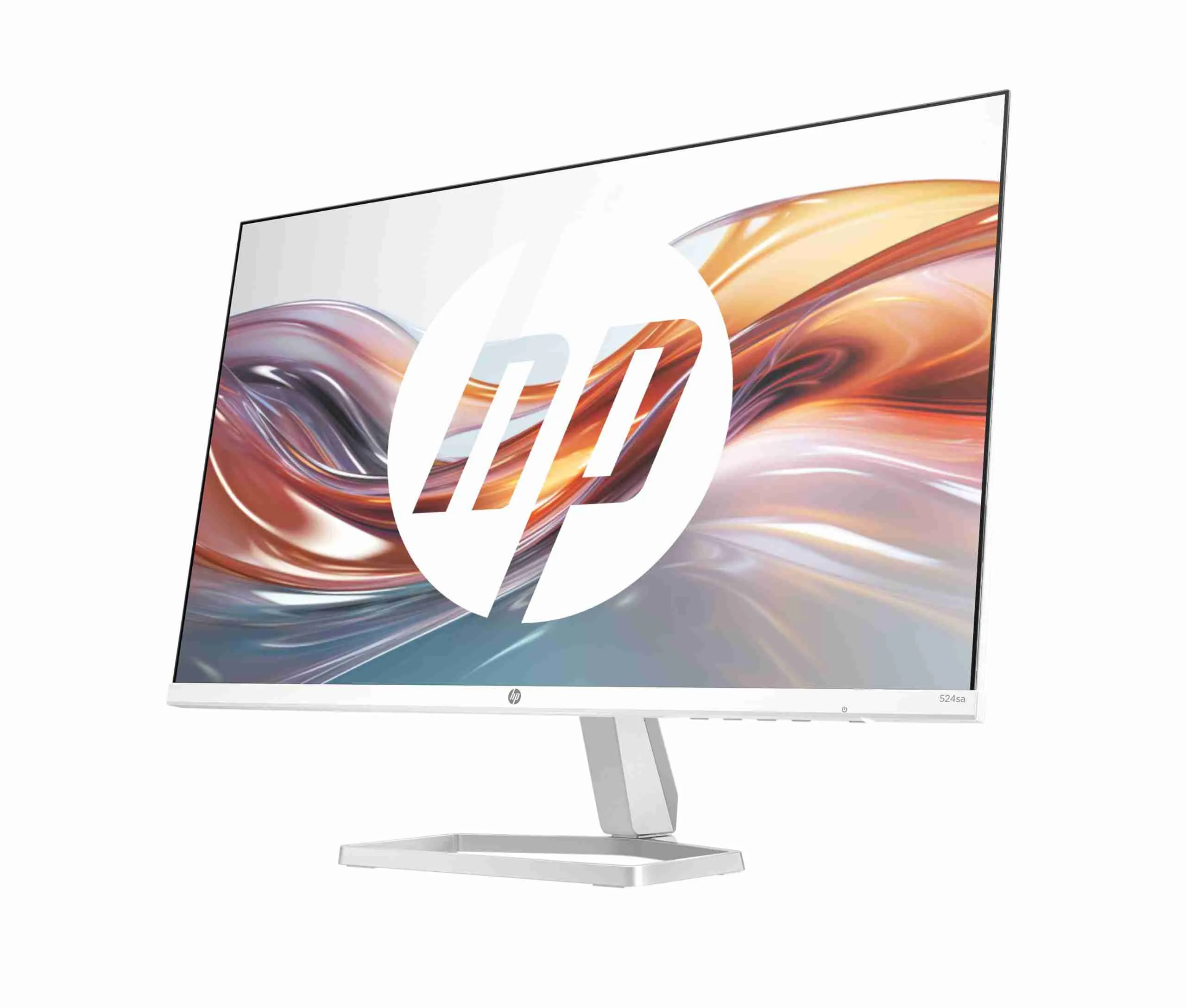 Écran HP 24 Pouces Séries 5 524sf – FHD Ultra Slim – HDMI/VGA