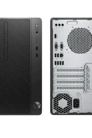 Unité centrale HP 290 G4 MT i5