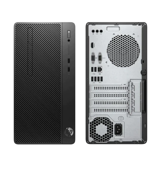 Unité centrale HP 290 G4 MT i5
