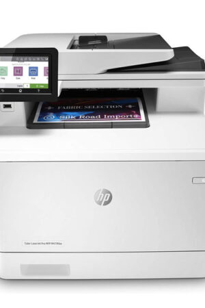 Imprimante hp Color Laser-jet Pro M479fnw (W1A78A)