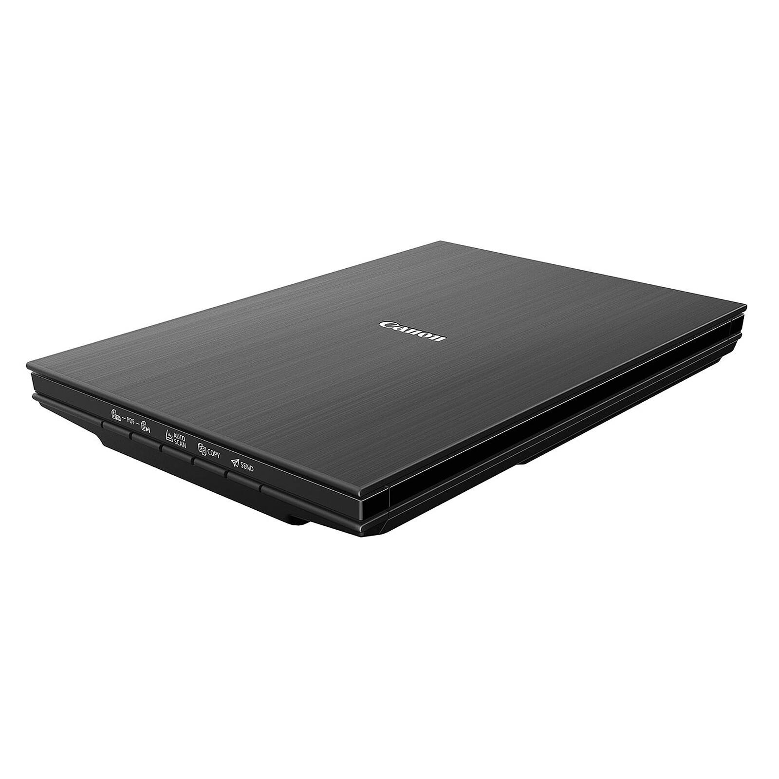 Scanner à plat Canon LiDE 400 A4