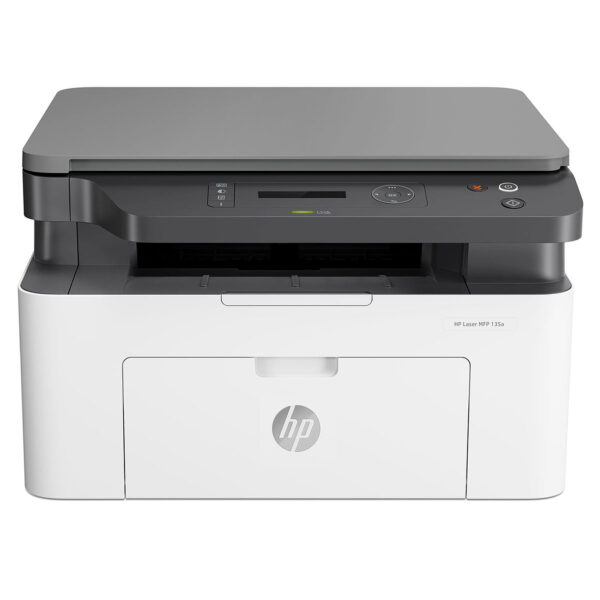 Imprimante HP Laser 135a MULTIFONCTION LASER MONOCHROME (USB 2.0)