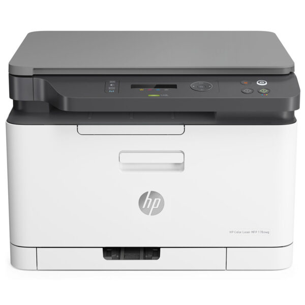 IMPRIMANTE HP Color Laser MFP 178nw MULTIFONCTION LASER A4 (USB ETHERNET/WI-FI)