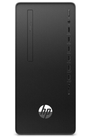 Unité centrale HP 290 G4 INTEL CORE I3-10100 4 GO 1Tera WINDOWS 10 Professionnel 64 BITS (SANS ÉCRAN)