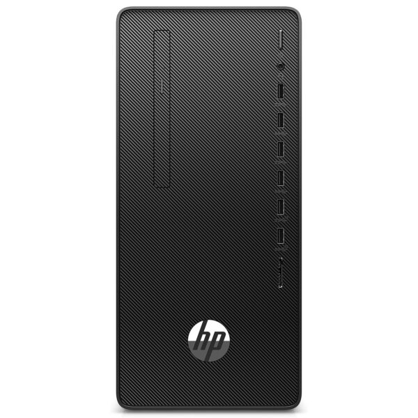 Unité centrale HP 290 G4 INTEL CORE I3-10100 4 GO 1Tera WINDOWS 10 Professionnel 64 BITS (SANS ÉCRAN)