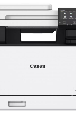 Imprimante multifonction Canon i-SENSYS MF754Cdw laser couleur 4-en-1 A4 (USB 2.0/Wi-Fi/Ethernet)