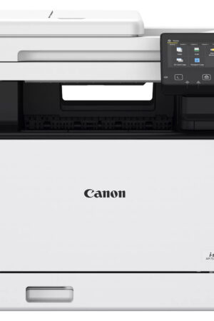 Imprimante Canon i-SENSYS MF752Cdw multifonction laser couleur 3-en-1 A4