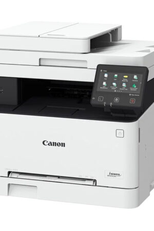 Imprimante Canon i-SENSYS MF655Cdw