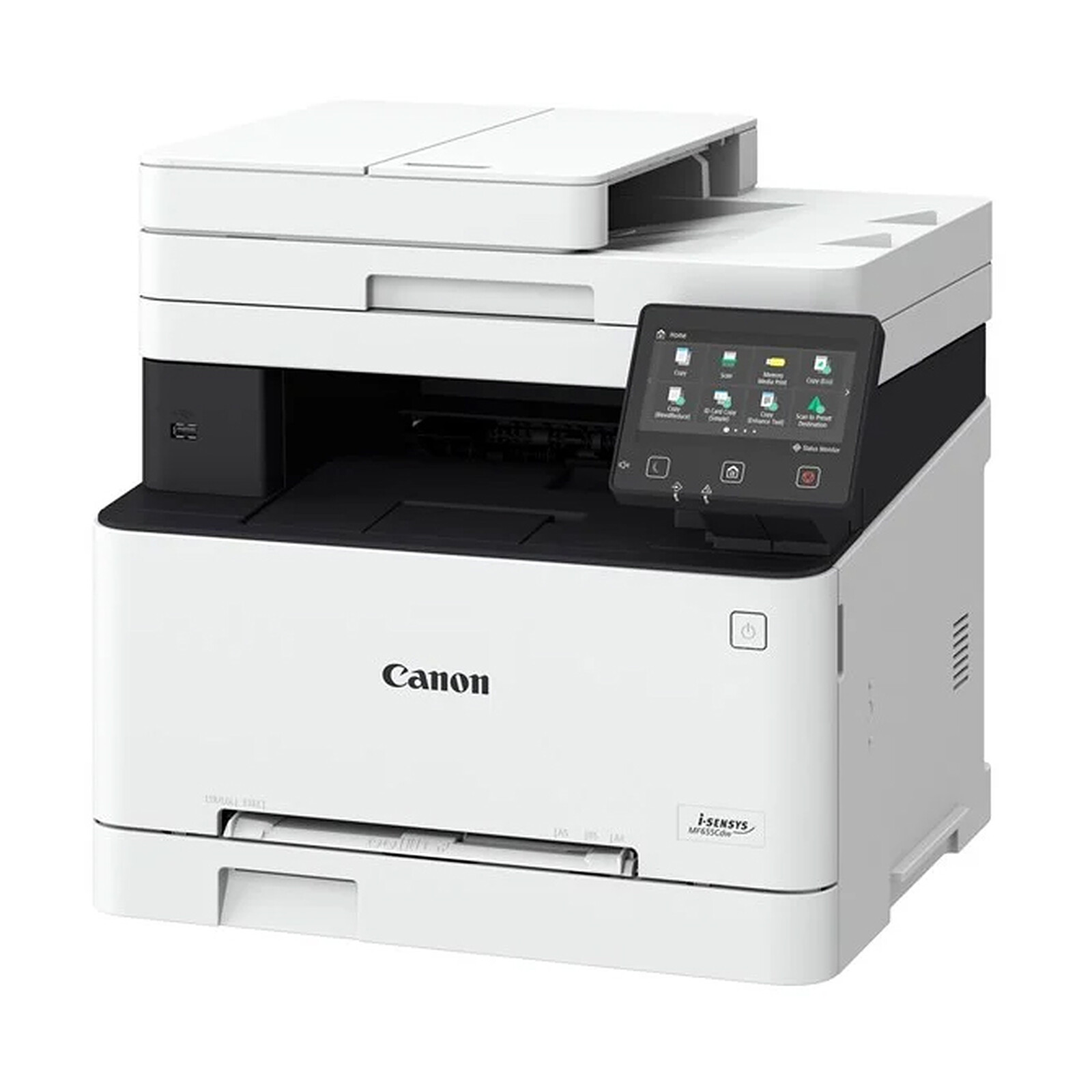 Imprimante Canon i-SENSYS MF655Cdw