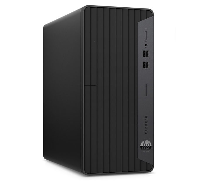 Unité central HP ProDesk 400 G7 Core i7