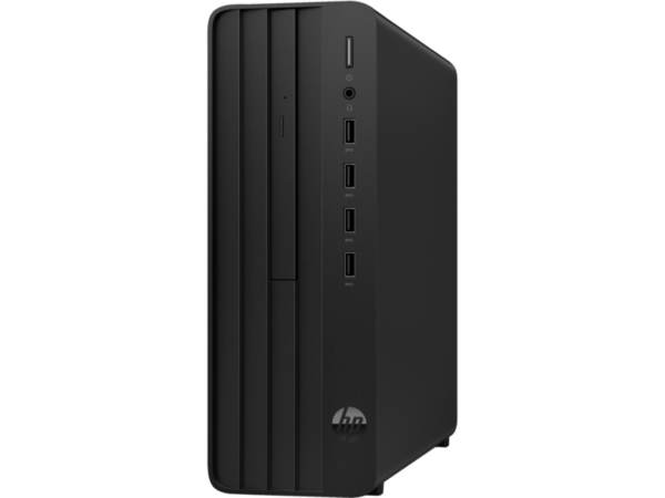Unité Centrale HP 290 G9 i3-12100 4Go 1To HDD 12e generation