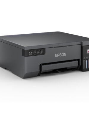 Imprimante Epson EcoTank L8050 Photo (plus impression sur cartes PVC)