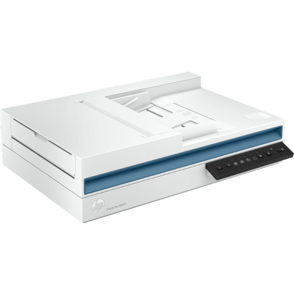 Scanner HP Scan Jet Pro 2600 f1 (20G05A)