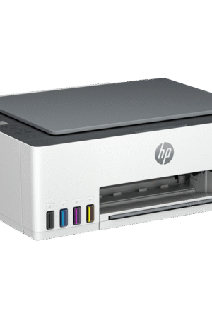 Imprimante HP 580 Smart Tank COULEUR 3EN1 / WIFI + 6 Bouteilles d’encre HP