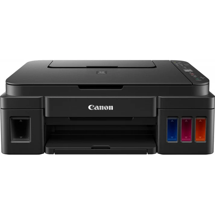 Imprimante Canon PIXMA G3410 multifonction rechargeable
