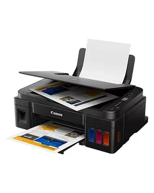 Imprimante Canon Pixma G2410 – multifonction Jet D’encre Couleur – USB